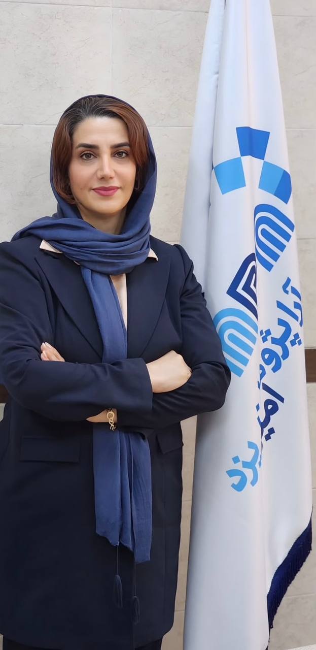 دکتر شراره ستوده