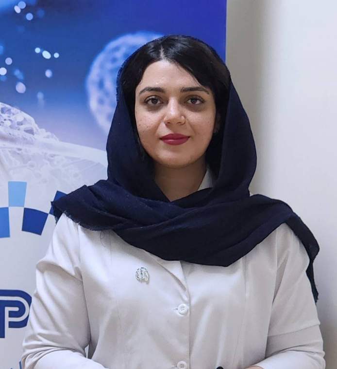 دکتر  شیوا خوشخو