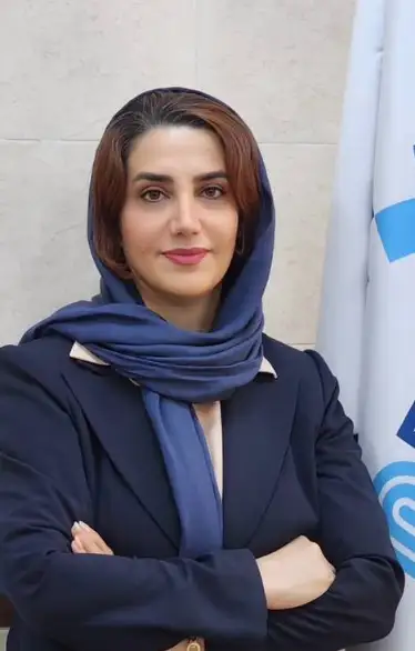 دکتر شراره ستوده