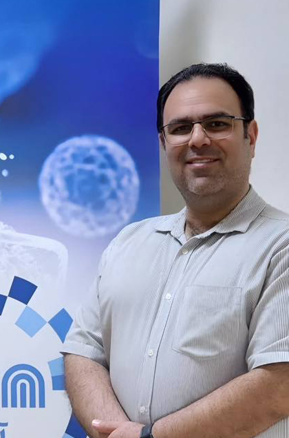 دکتر امین فتاحی